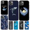 Чехол Волна Рыба Кит Море Для Oppo A96 A76 A16 A17 A18 A60 A80 A40 A38 A58 A78 A98 A94 A74 A54 A15 A57 A77 A5 Pro