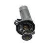 Premium Car Coolant Thermostat Housing Assembly for Ram 2500 3500 4500 5500 Truck V8 6.4L 2014-2022 4893177AB 4893177AC Fuel Injectors 6