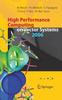The High Performance Computing On Vector Systems 2006 : Proceedings of the High Performance Computing Center Stuttgart, March 2006 Book