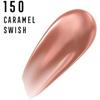 Gloss à lèvres - MAX FACTOR - Full Shine 2000 calories - Caramel - Hydratant - Effet repulpé