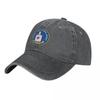 CIA Funny Baseball Cap cotton Hats Adjustable Hat Fashion Casual Cap Truck driver Hat