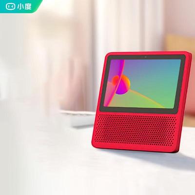 Умный экран Xiaodu 1S AI Видеозвонок Динамик Штепсель CN (адаптер в комплекте)