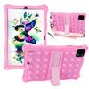For Xiaomi Mi Pad 6 Case Bubble Toys Soft Silicone Kids Tablet Cover For Mi Pad 6Pro Kickstand Shockproof Fundas