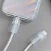 10Pcs Data Cable Protectors, Type-C and USB Charger Protectors, Anti-Break Charging Head Cable Protectors