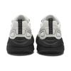 Fila Fusion Cred Navigator Ретро Удобная Ткань Синтетическая Кожа Низкие Повседневные Городские Для Поездок Беговые Кроссовки Женские кроссовки T12W421601FWB