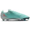 Nike Кроссовки унисекс Phantom GX 2 Elite FG Mad Energy Pack Teal Mint Off-Noir FJ2559-300