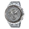 Серебряные часы Edifice EFR-539DE-8AVUEF