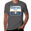 Cabrona Extra Tshirt Unisex T Shirt Cotton Tshirt