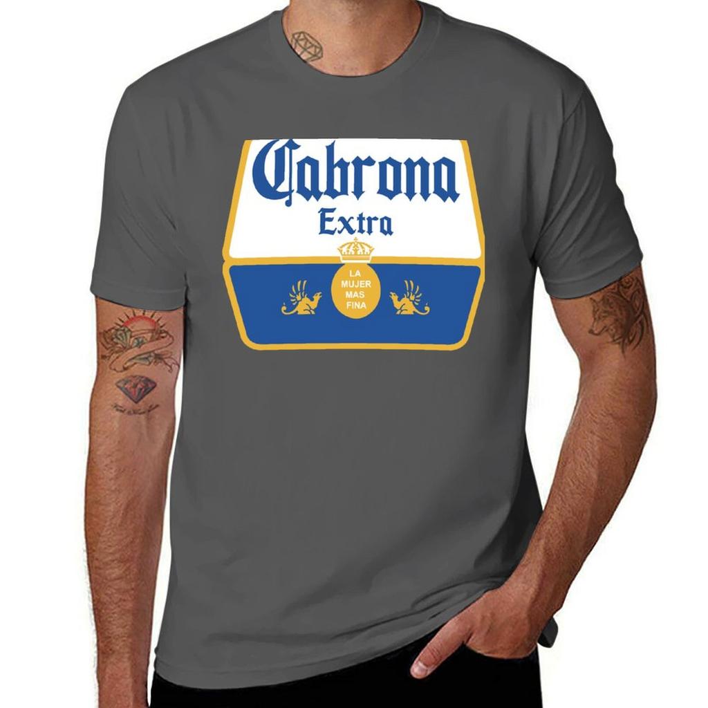 Cabrona Extra Tshirt Unisex T Shirt Cotton Tshirt