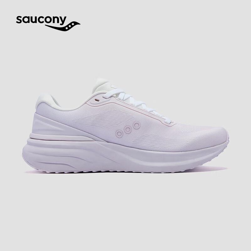 SAUCONY Кроссовки Puff 4 для городской езды и бега