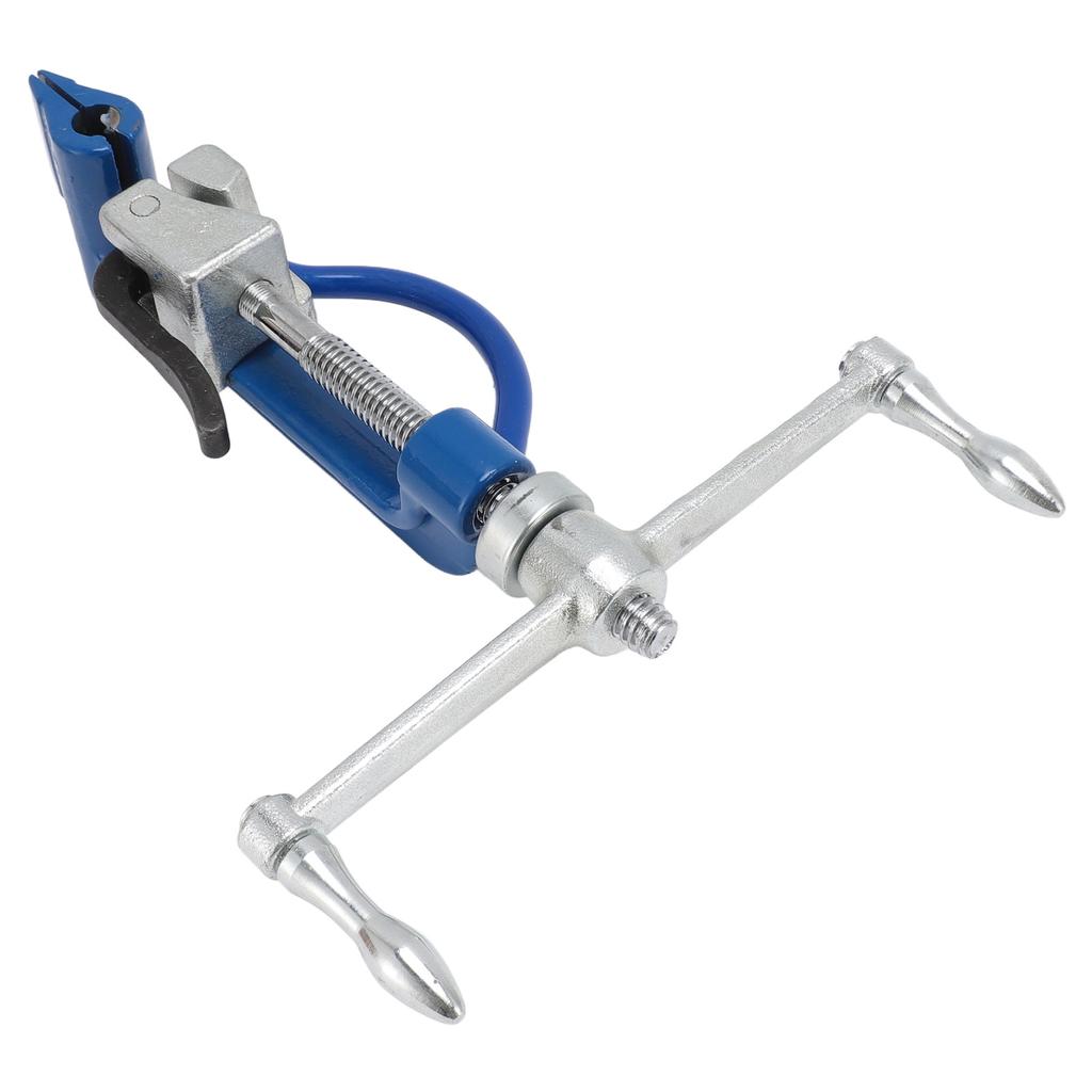 Комплект для обвязки стальной лентой, самоблокирующийся сверхмощный стальной обвязочный инструмент для лодочной промышленности