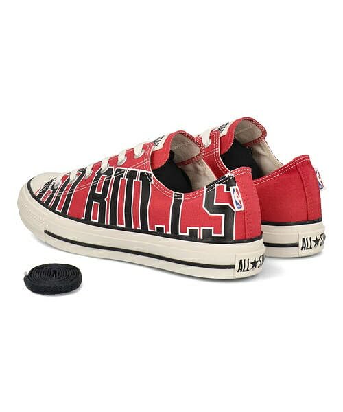 Converse NBA OX Матч всех звезд (р)