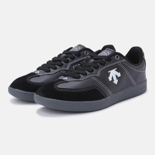 DESCENTE Edge Court Black SP323LSN75_BLK0