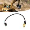 Датчик давления экскаваторный аксессуар 9-32 В для Caterpillar 325 329 330 336D 194-6722