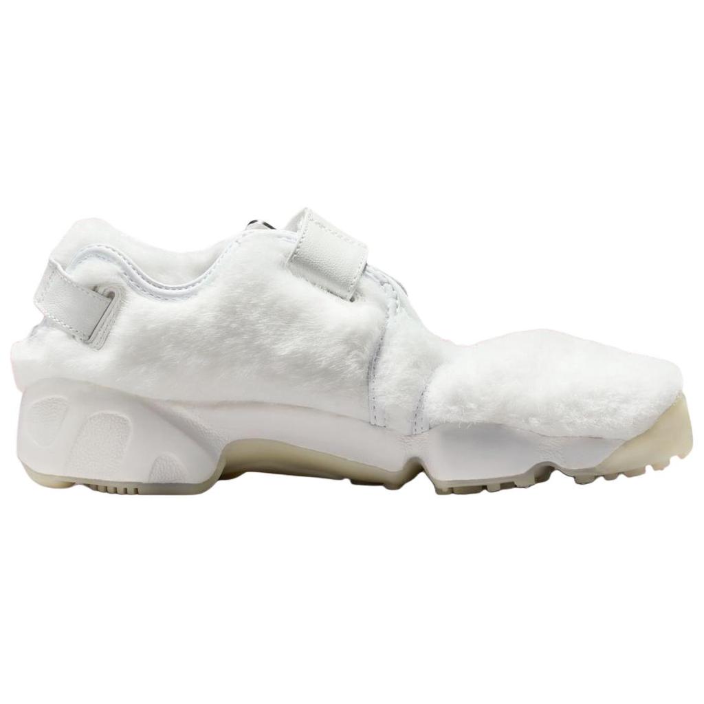 Nike Air Rift Культурный День 2025 Саммит Белый Металлик Серебристый Женская Обувь IM6693-111