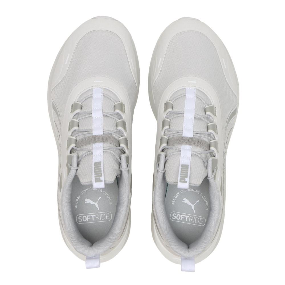 Puma Кроссовки SoFtride Move On F As Wd Glacial Gray 314256 03