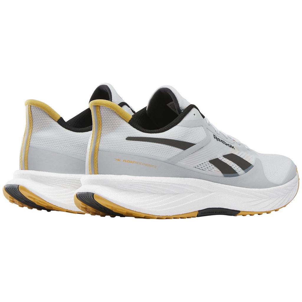Reebok Floatride Energy 6 Moon Grey Heritage Gold Men Sneakers Grey-1 100201164