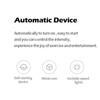 Xiaomi Youpin yunmai Тренажер для запястий со светодиодным гироскопом Essential Spinner гироскопический тренажер для предплечий гироскопический шар для Mijia mi home