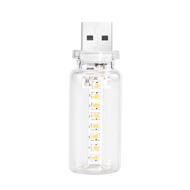 Светодиодная настольная лампа с USB и сенсорным управлением для игр и создания атмосферы в спальне