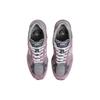 New Balance 991 Сделано в Англии Wistful Mauve Мужские кроссовки Розовый сплав Дымчатый жемчуг M991PGG