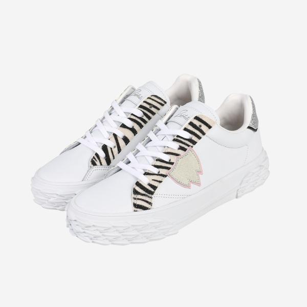 Rebullets Double M Rebullets Double M Mako W Zebra_JD50-83821C7F004MZ