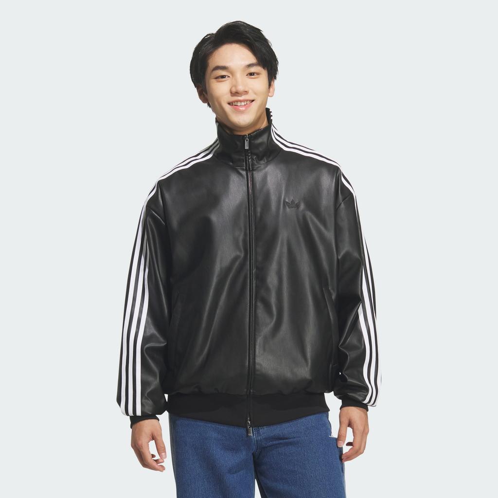 adidas Спортивная кофта Fleder 3S - Черный / Kq5472