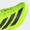 JR3416 adidas Adizero Evo SL Lucid Lemon Core Black Матовый Серебристый (Мужской)