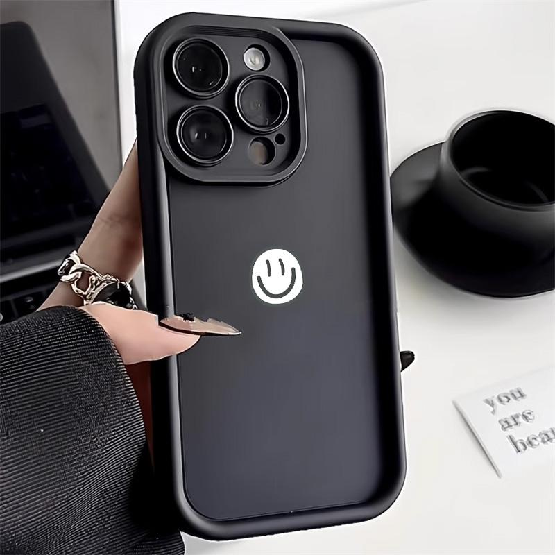 Чехол для телефона iPhone 11 13 12 14 15 16 Pro Max 7 8 Plus XR XS Max Samsung A55 S24 S23 A02S Redmi 9 13C 9A 10 A3 OPPO A15S A16 A17 A18 A38 A53 A54 A31