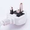 Пластиковая универсальная розетка, портативный удлинитель, многофункциональный USB-порт, зарядная электрическая розетка, белая, защита от перегрузки