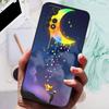 Для Redmi Note 11 Pro 5G 4G Чехол Мягкий ТПУ Силиконовый Бампер Задняя Крышка для Xiaomi Redmi Note11 Pro 11s Чехол для Телефона Мультяшные Фундас