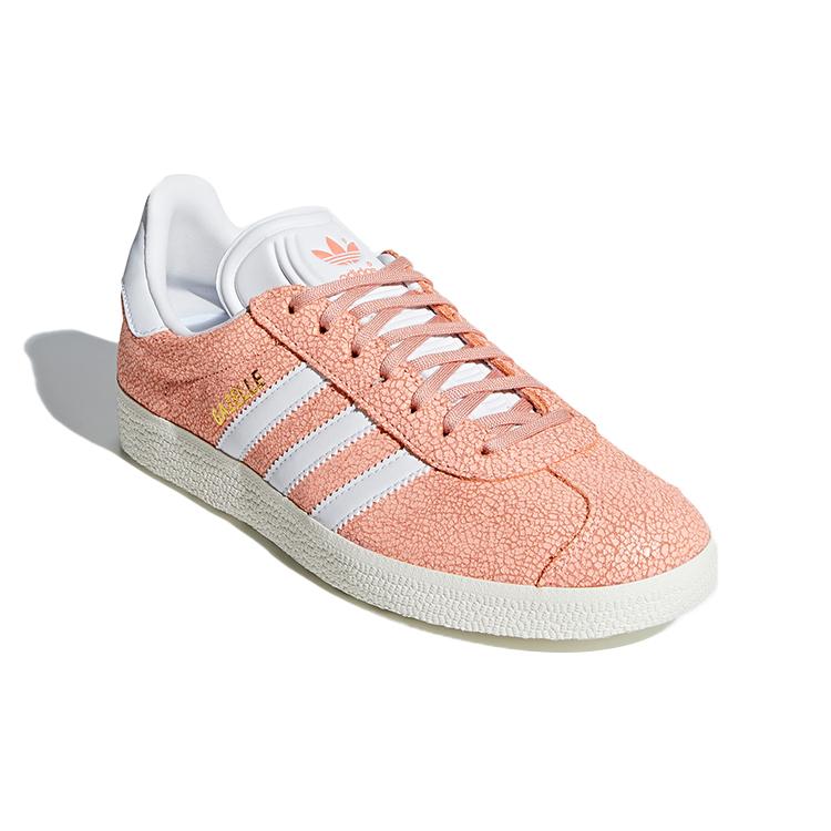 adidas Gazelle Clear Orange Женские AQ0904