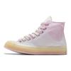Converse Кеды унисекс Chuck Taylor All Star 1970-х годов с градиентом, прочные, высокие, из парусины, розовые A03748C