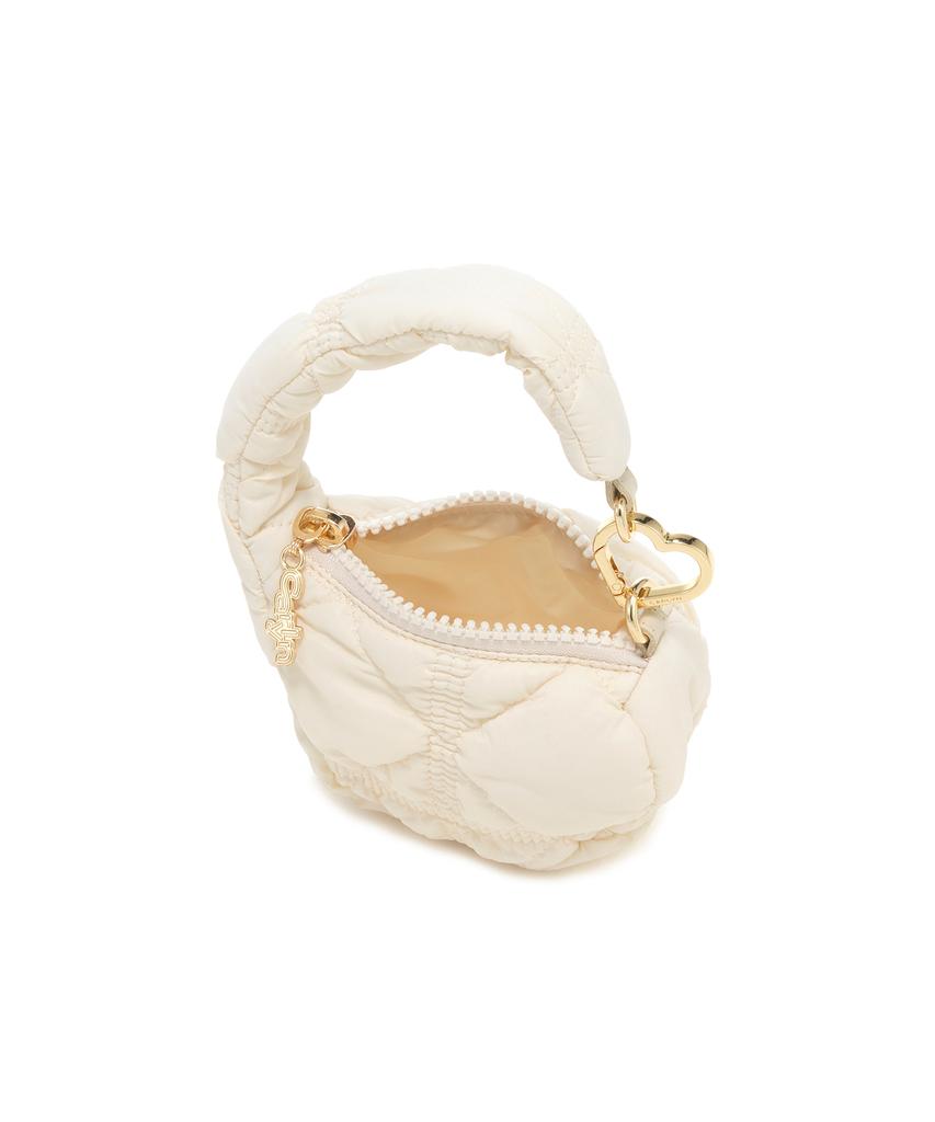 Подвеска-шарм Carlyn Soft Tiny Bag Charm J74101010