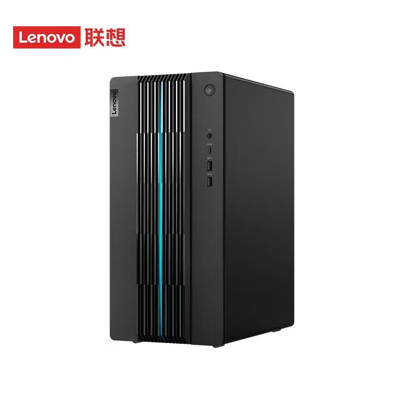 Lenovo GeekPro Gaming & Design Desktop with 27-inch 2K Monitor (CN version)