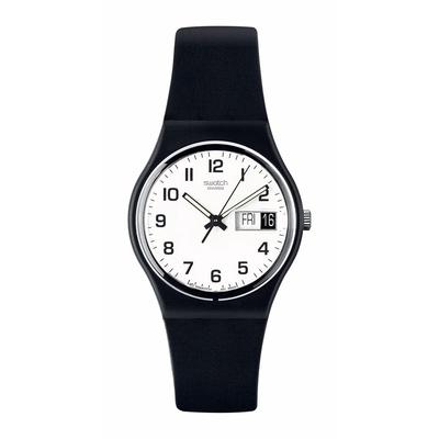 Наручные часы Swatch ONCE AGAIN GB743-S26