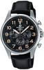 [Casio] Часы Edifice EFB-508JL-1AJF черные