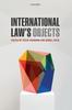 Книга International Law's Objects