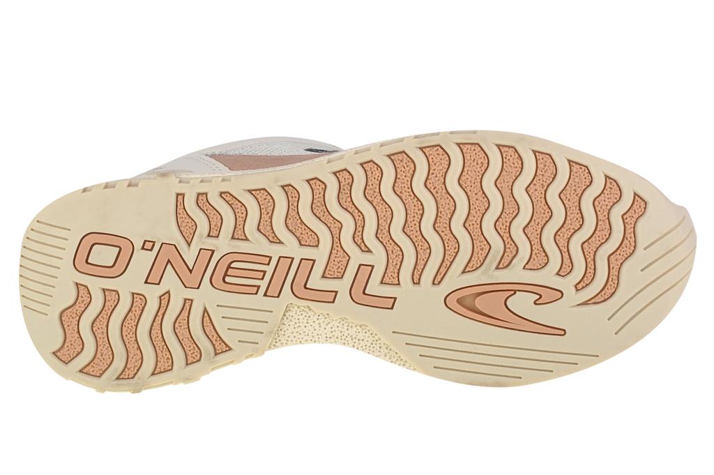 O'neill Honolua Wmn Low, Женские бежевые кроссовки