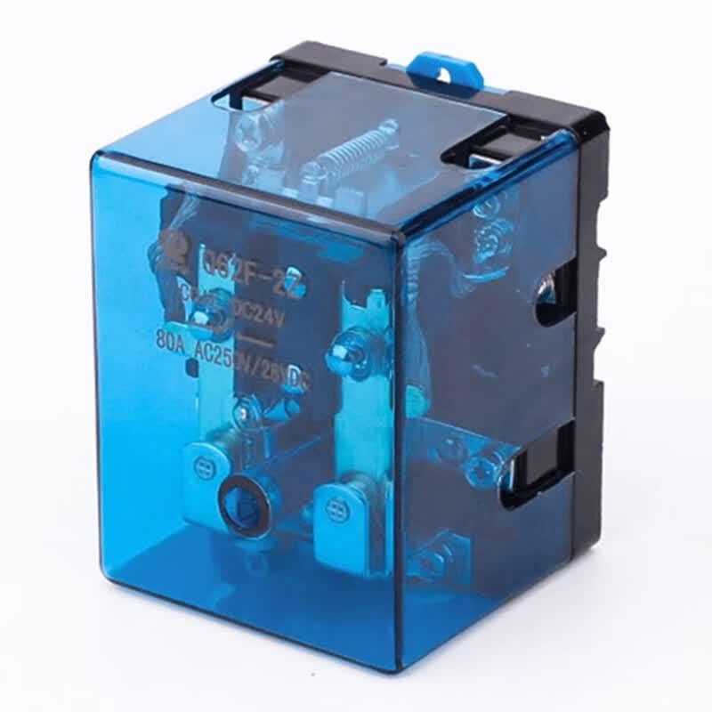 XUMIN 62F-2Z Intermediate Relay