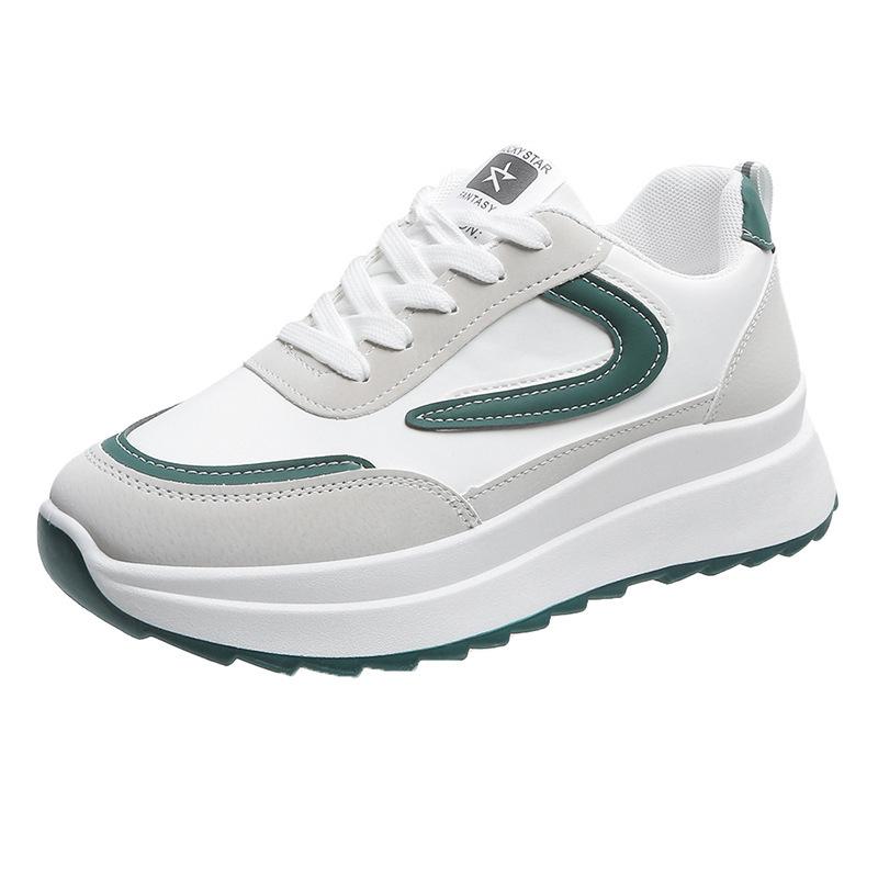 Женская обувь весна-лето новая мода беговые кроссовки Forrest Gump лайкра дышащие ноги Little Wild спортивная повседневная обувь