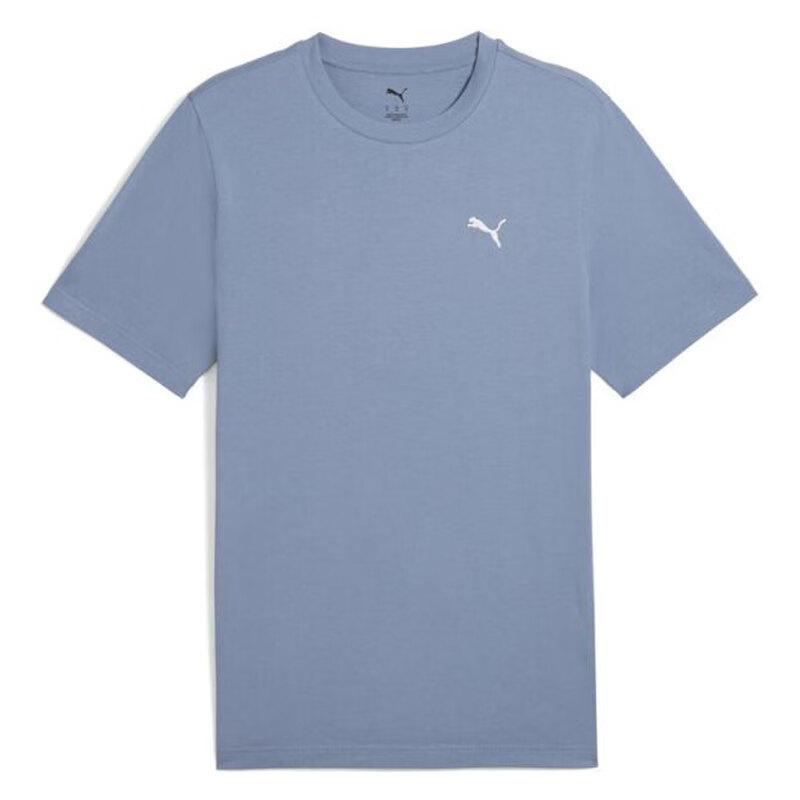 Puma Sports Casual Fashion Versatile Short Sleeve T-Shirt Men Tops 632920-34