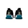 Nike Omni Multi-Court 'Черный Яркая Ель' GS DM9027-003
