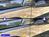 BRIGHTZ Jimny JB64W Накладка на крыло из нержавеющей стали Черная JC74W Nomad JC 74 [SID-ETC-SMA-015]