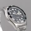 Orient Автоматические дайверские часы Ray Raven II FAA02004B9 Мужские Серебристая нержавеющая сталь 43 мм 200 м