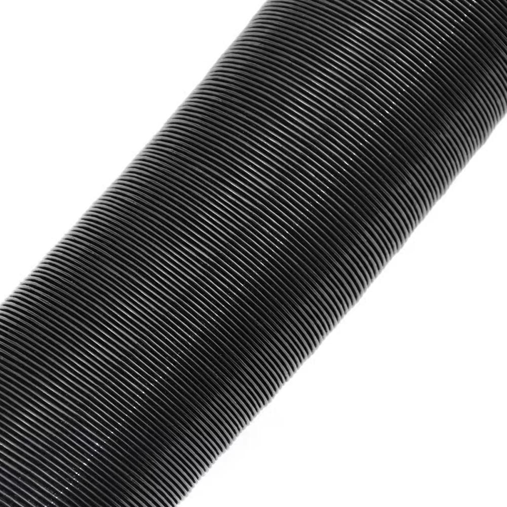 25/42/60/75 мм сильфонный воздуховод для теплого воздуха, впускной, выпускной, гофрированный шланг 0,5-2 м для стояночного обогревателя Webasto Eberspacher