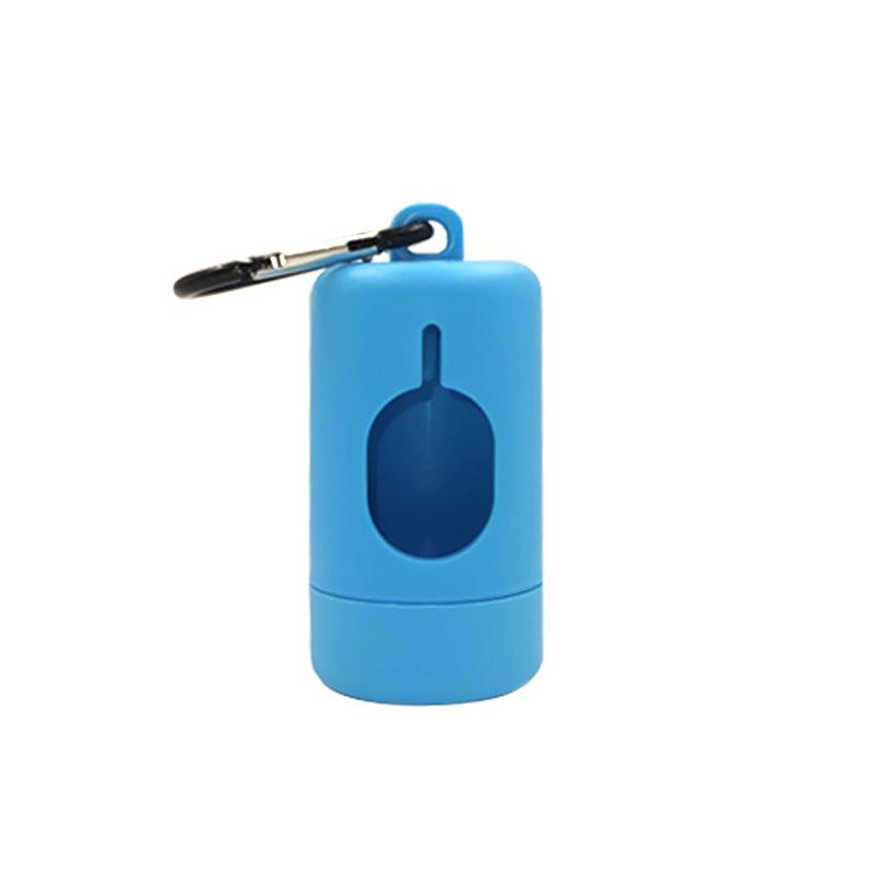 Биоразлагаемые мешки для отходов домашних животных и совок для какашек – для собак и кошек, в наличии одна штука