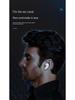 Беспроводные Bluetooth-наушники-вкладыши S90: Сверхдолгая работа от батареи, Высокое качество звука, TWS, Готов для киберспорта
