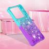 For Xiaomi 14T Pro/Xiaomi 14T TPU Case Gradient Quicksand Phone Back Cover