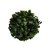 Искусственные растения Топиарий Шар Декоративные шары для сада, свадьбы и домашнего декора