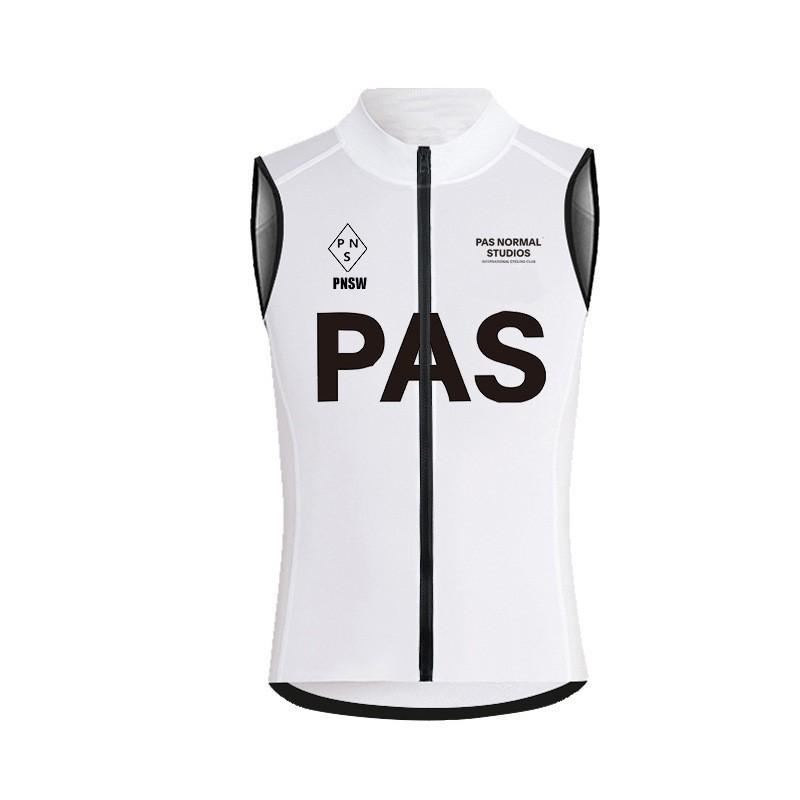 Mens Cycling Vest Windproof Breathable Rain Resistant UV Protection Bike Jersey Waistcoat Road Bicycle